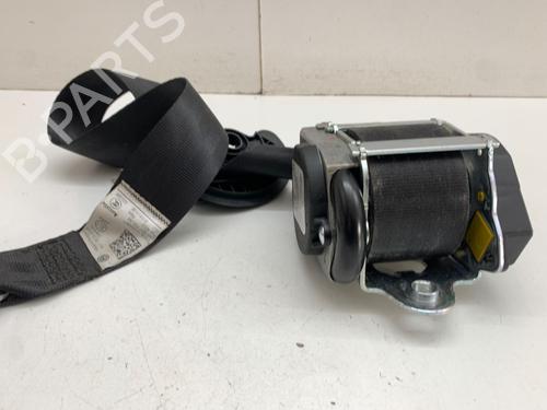 Front right seatbelt VW GOLF VI (5K1) 1.4 TSI | BP39628445I25 - Image 3