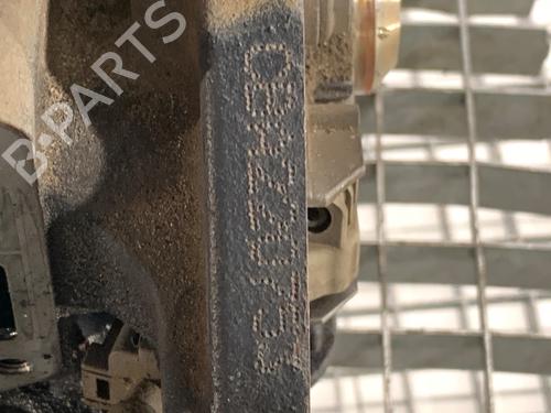Engine VW TIGUAN (5N_) 2.0 TDI 4motion | BP39314800M1 - Image 7
