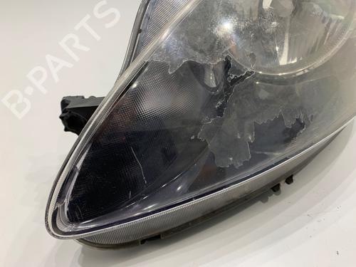 Left headlight SEAT LEON (1P1) 2.0 FSI | BP39703431C28 - Image 3