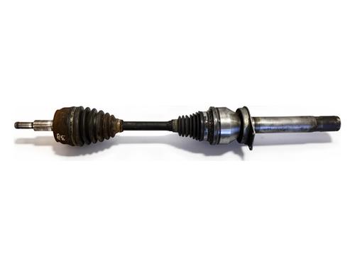 Used Right front driveshaft Right front driveshaft VW TRANSPORTER T5 Bus (7HB, 7HJ, 7EB, 7EJ) 2.5 TDI (130 hp) 39735853 39735853