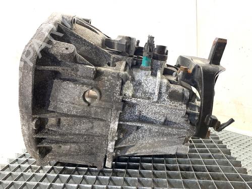 Gearbox RENAULT MASTER III Bus (JV) 2.3 dCi 170 FWD (JV0L) | BP39297849M3 - Image 2