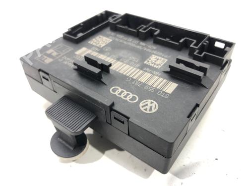 Electronic module AUDI A5 (8T3) 2.0 TDI | BP39273468M83 - Image 3