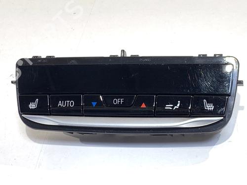 Used Climate control Climate control 39336006 39336006