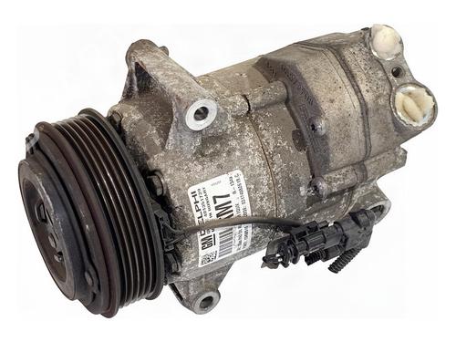 Used AC compressor AC compressor 39373224 39373224