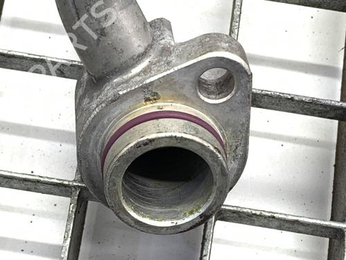 AC pipe AUDI A4 B8 (8K2) 2.0 TDI | BP39289409M126 - Image 2