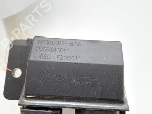 Electronic module RENAULT CLIO V (B7_) 1.0 LPG (B7MT) | BP39762906M83  - Image 5