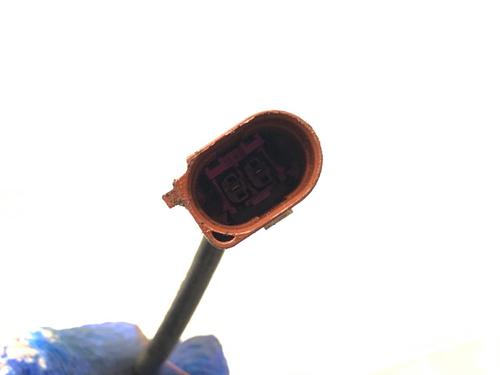 Electronic sensor SEAT LEON (5F1) 2.0 TDI | BP39292747M84 - Image 2