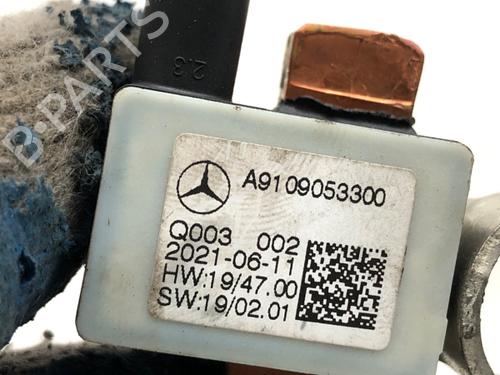 Cable MERCEDES-BENZ SPRINTER 3,5-t Van (B907, B910) eSPRINTER (910.633) | BP40522456E12 - Image 3