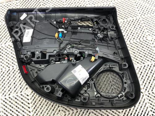 Rear right panel AUDI A5 Sportback (F5A, F5F) 2.0 TDI quattro | BP39294272C61 - Image 5