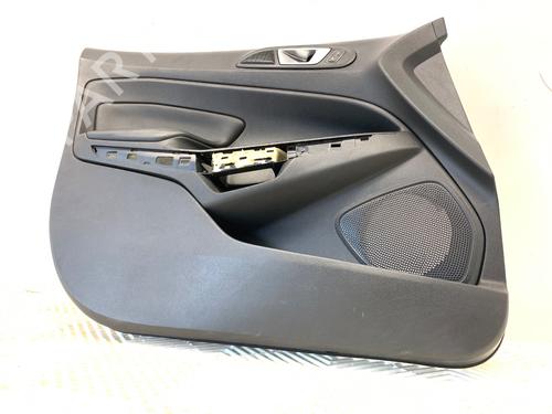 Front left panel FORD ECOSPORT 1.0 EcoBoost | BP39349811C58 - Image 4