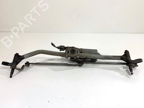 front-wipers-mechanism-skoda-roomster-5j7-2006-2007-2008-2009-2010-2011-2012-2013-2014-2015-39314326 main image