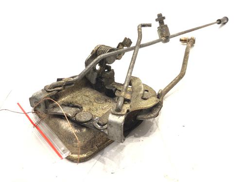 Used Front left lock Front left lock 39276936 39276936