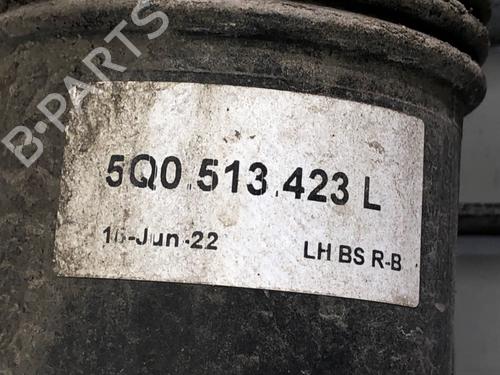 Højre bagtil støddæmper VW GOLF VIII (CD1, DA1) 1.5 TSI | BP39293802M19 - Image 4