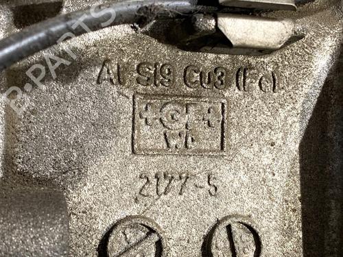 Gearbox BMW 3 (E90) 320 d | BP39364488M3 - Image 8