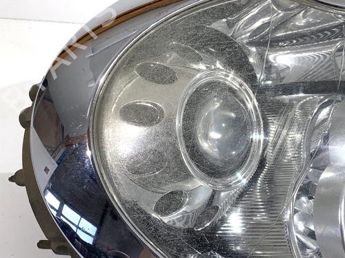 Right headlight MINI MINI (R50, R53) Cooper S | BP39340914C29 - Image 5