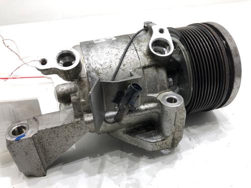 AC compressor SUZUKI SX4 S-Cross (JY) 1.4 Hybrid (Mild Hybrid) (AKK 414) | BP39301629M34 - Image 4