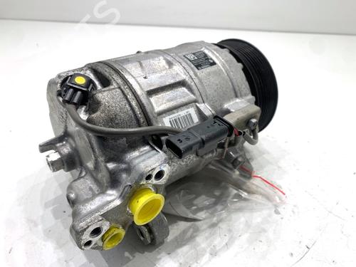 AC compressor BMW 5 Touring (G31) 520 d | BP39325730M34 - Image 2