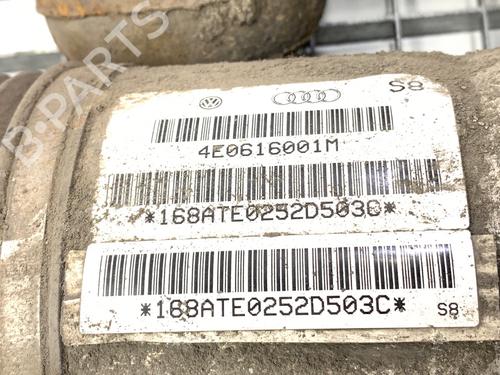 Left rear shock absorber AUDI A8 D3 (4E2, 4E8) S8 quattro | BP39482308M18 - Image 6