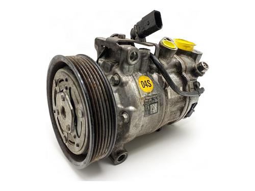 Used AC compressor AC compressor AUDI A7 Sportback (4GA, 4GF) 3.0 TFSI quattro (333 hp) 39704385 39704385