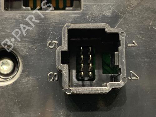 Climate control JEEP CHEROKEE (KL) 3.2 V6 4x4 | BP39304215I5 - Image 4