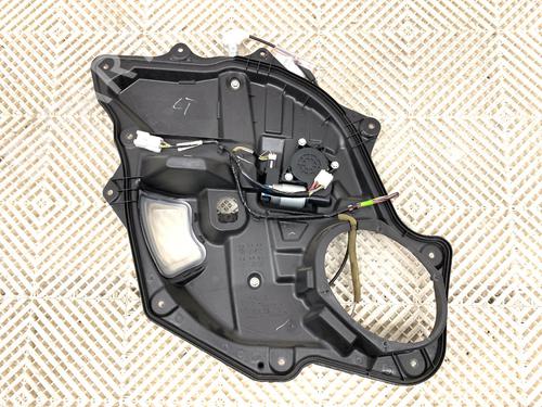 Used Rear left window mechanism Rear left window mechanism 39311741 39311741