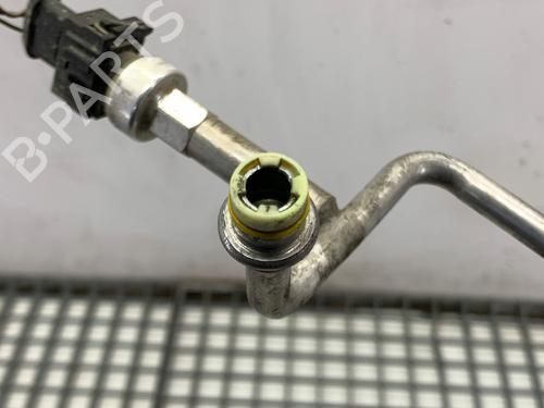AC pipe VOLVO V40 Hatchback (525) D2 | BP39327179M126 - Image 3