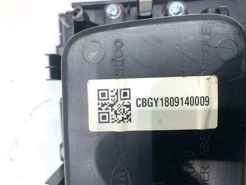 Cup/Object holder KIA OPTIMA Sportswagon (JF) 1.6 T-GDI | BP39317228I37 - Image 6