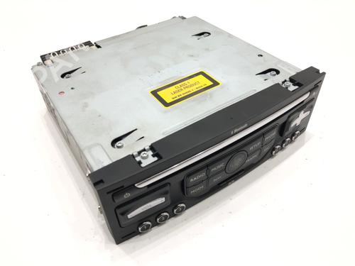 Radio PEUGEOT 807 (EB_) 2.0 HDI | BP39286227E6 - Image 2