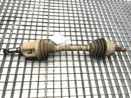 Used Left front driveshaft Left front driveshaft 39312781 39312781