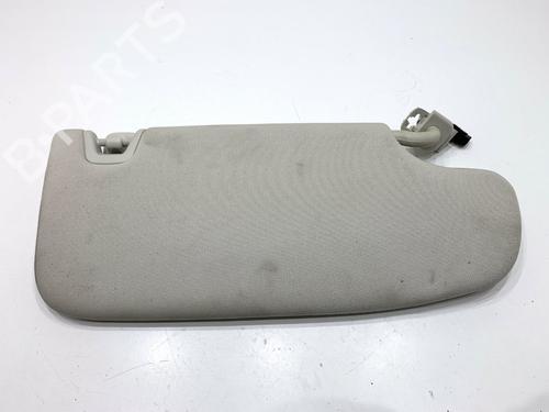 Venstre solskærm FORD MONDEO V Hatchback (CE) 2.0 TDCi | BP39310463I1 - Image 3