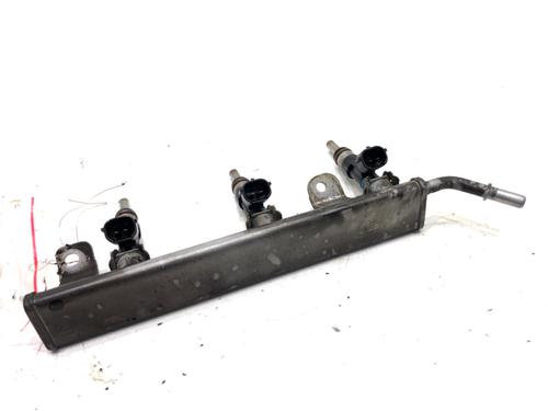 Injection rail MITSUBISHI COLT VII Hatchback (VB_) 1.0 MPi (VBXG0) | BP39377177M98 - Image 2