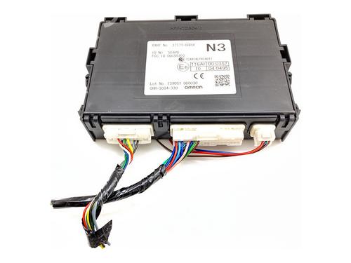 Elektronisk modul Elektronisk modul 39354857 39354857