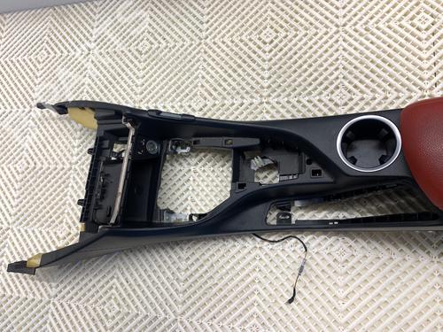 Mittelkonsole BMW X1 (E84) sDrive 18 d | BP39703424I22 - Image 2