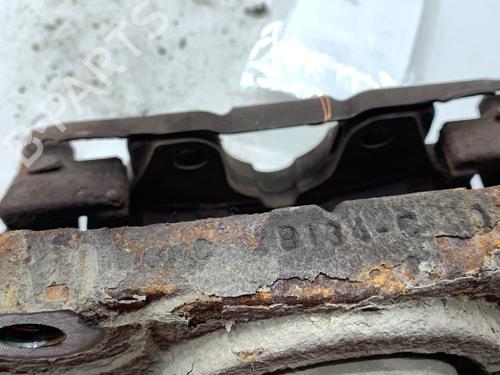 Left front brake caliper FORD MONDEO V Saloon (CD) 2.0 Hybrid | BP40620041M105 - Image 3