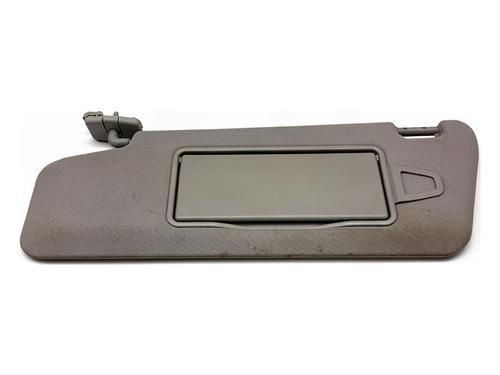 Used Left sun visor Left sun visor 39366758 39366758