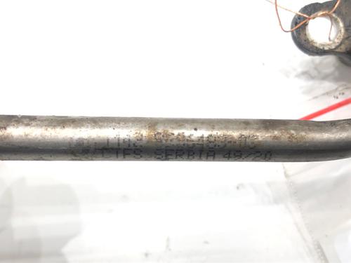 Pipe BMW 5 (G30, F90) 518 d Mild-Hybrid | BP39310775M125 - Image 4