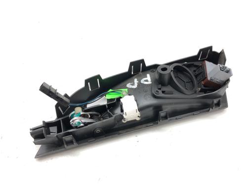 Front right interior door handle SKODA SUPERB II (3T4) 2.0 TDI | BP40171142I14 - Image 2