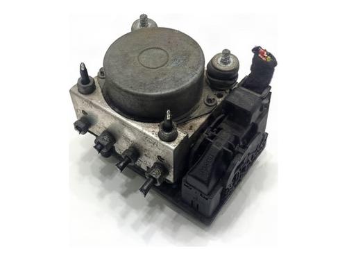 Used ABS pump ABS pump FIAT BRAVO II (198_) 1.6 D Multijet (198AXL1B) (120 hp) 39370317 39370317