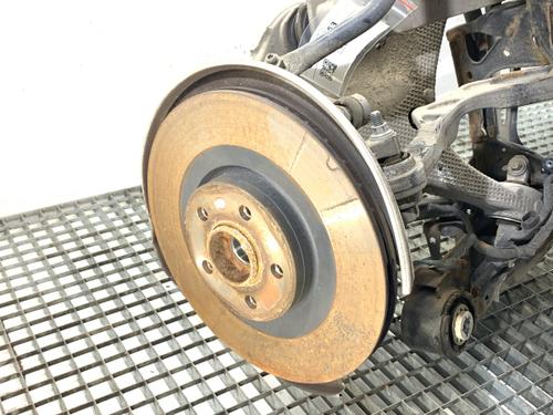 Rear axle VOLVO S60 III (224) B5 Mild-Hybrid AWD | BP40619694M2 - Image 4