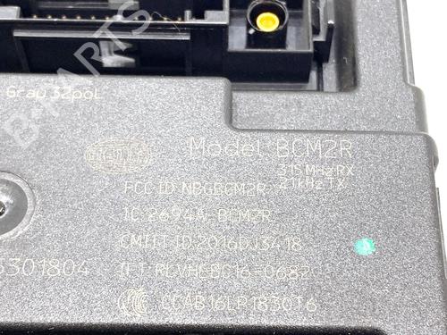 Fuse box AUDI A7 Sportback (4GA, 4GF) 3.0 TFSI quattro | BP39342191E1 - Image 7