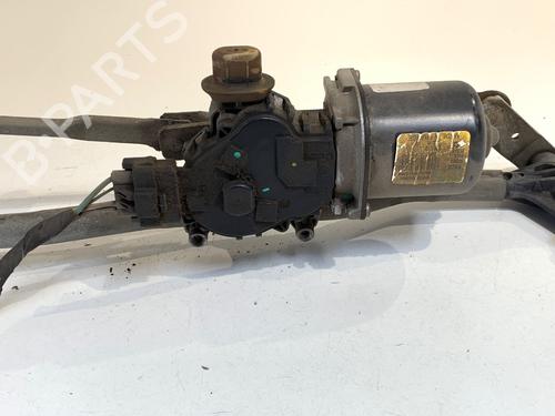 Vindrude Viskermekanisme CITROËN C-ELYSEE (DD_) 1.6 VTi 115 (DDNFP0, DDNFP6, DDNFP9) | BP39365651C83 - Image 3