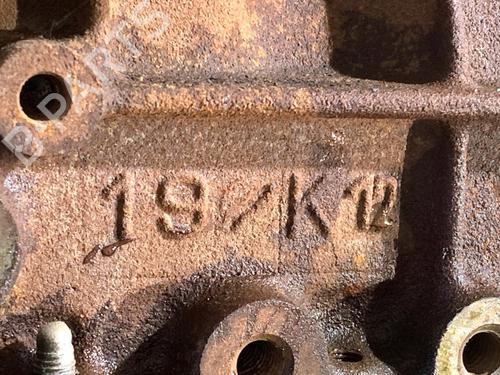 Engine FORD S-MAX (WA6) 2.0 TDCi | BP39357402M1 - Image 10