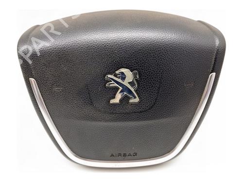 Used Driver airbag Driver airbag PEUGEOT 508 I (8D_) 1.6 HDi (112 hp) 40489229 40489229