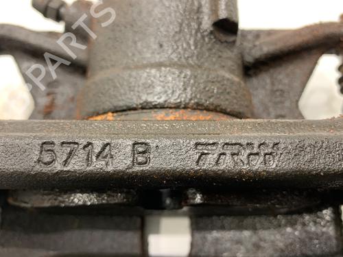 Left front brake caliper VW TOURAN (5T1) 1.8 TSI | BP39310386M105 - Image 5
