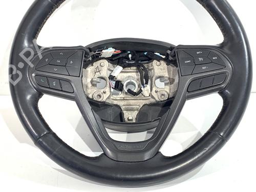 Rat JEEP CHEROKEE (KL) 2.0 T-GDi | BP39365967C49 - Image 2