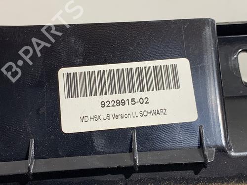 Glove box BMW X1 (E84) xDrive 28 i | BP39703670C95 - Image 7