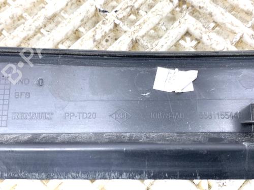 Scuttle panel RENAULT MEGANE IV Hatchback (B9A/M/N_) 1.6 TCe 205 (B9MV) | BP39298729C110 - Image 3
