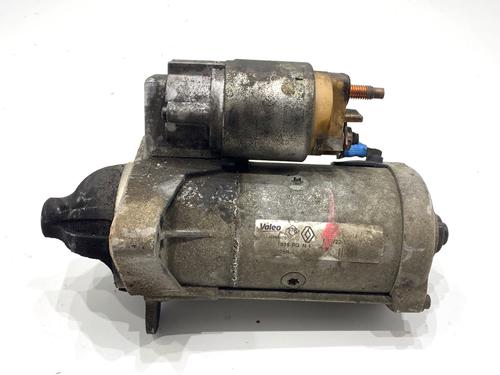 Used Starter Starter 39343416 39343416