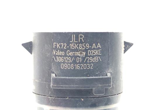 Electronic module JAGUAR F-PACE (X761) 2.0 TD4 AWD | BP39317994M83 - Image 3