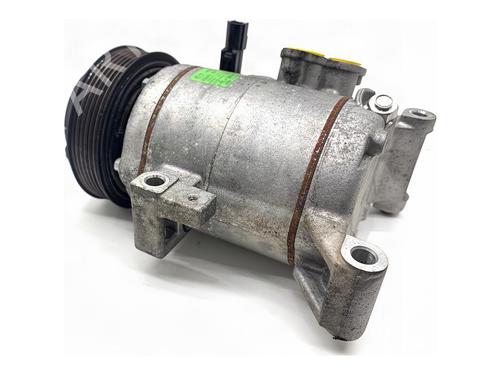 Used AC compressor AC compressor MAZDA 6 Estate (GJ, GL) 2.5 (192 hp) 40057232 40057232